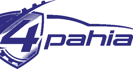 4Pahia Logo