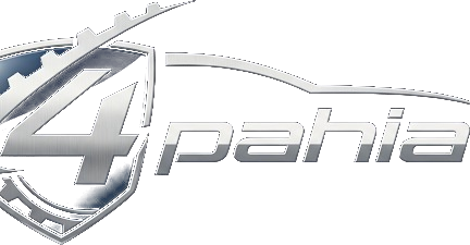4Pahia Logo